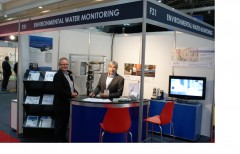 Facilities Expo Booth